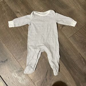 Little star organic sleeper